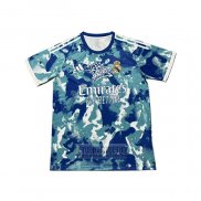 Tailandia Camiseta De Futbol Real Madrid Special 2025-2026 Azul