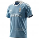 Tailandia Camiseta De Futbol Real Oviedo Centenary 2025-2026