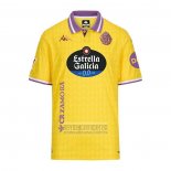 Tailandia Camiseta De Futbol Real Valladolid Tercera 2025-2026