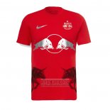 Tailandia Camiseta De Futbol Red Bull Salzburg Cuarto 2022-2023