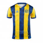 Tailandia Camiseta De Futbol Rosario Central Primera 2025
