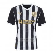 Tailandia Camiseta De Futbol Rotherham United Segunda 2025-2026