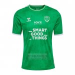 Tailandia Camiseta De Futbol Saint-Etienne Primera 2023-2024