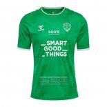 Tailandia Camiseta De Futbol Saint-Etienne Primera 2023-2024