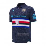 Tailandia Camiseta De Futbol Sampdoria Tercera 2024-2025