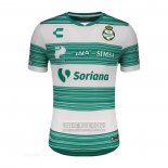 Tailandia Camiseta De Futbol Santos Laguna Primera 2020-2021