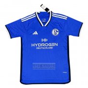 Tailandia Camiseta De Futbol Schalke 04 Primera 2023-2024