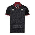 Tailandia Camiseta De Futbol Sheffield United Portero Tercera 2024-2025