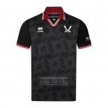 Tailandia Camiseta De Futbol Sheffield United Portero Tercera 2024-2025