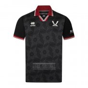 Tailandia Camiseta De Futbol Sheffield United Portero Tercera 2024-2025