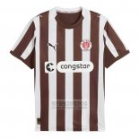 Tailandia Camiseta De Futbol St. Pauli Primera 2025-2026