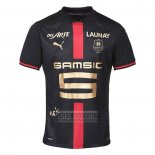 Tailandia Camiseta De Futbol Stade Rennais 120 Aniversario 2021