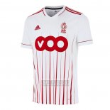 Tailandia Camiseta De Futbol Standard Liege Segunda 2021-2022