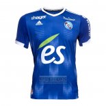 Tailandia Camiseta De Futbol Strasbourg Primera 2021-2022