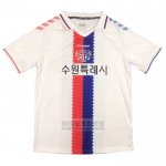 Tailandia Camiseta De Futbol Suwon Segunda 2023