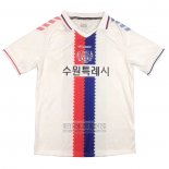 Tailandia Camiseta De Futbol Suwon Segunda 2023