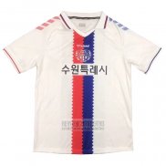 Tailandia Camiseta De Futbol Suwon Segunda 2023