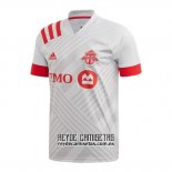 Camiseta De Futbol Toronto Segunda 2020
