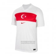Tailandia Camiseta De Futbol Turquia Primera 2024