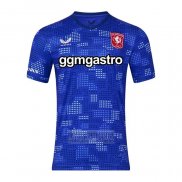 Tailandia Camiseta De Futbol Twente Segunda 2025-2026