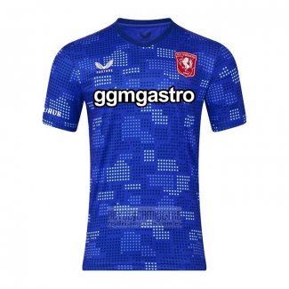 Tailandia Camiseta De Futbol Twente Segunda 2025-2026