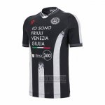 Tailandia Camiseta De Futbol Udinese Primera 2025-2026