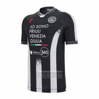 Tailandia Camiseta De Futbol Udinese Primera 2025-2026