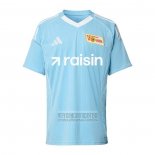 Tailandia Camiseta De Futbol Union Berlin Tercera 2025-2026