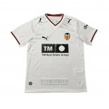Tailandia Camiseta De Futbol Valencia Primera 2026-2027