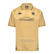 Tailandia Camiseta De Futbol Versailles Special 2025-2026