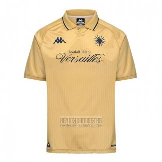 Tailandia Camiseta De Futbol Versailles Special 2025-2026