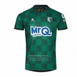 Tailandia Camiseta De Futbol Watford Segunda 2025-2026
