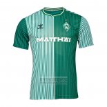Tailandia Camiseta De Futbol Werder Bremen Primera 2023-2024