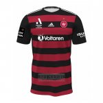 Tailandia Camiseta De Futbol Western Sydney Wanderers Primera 2023-2024