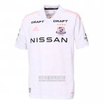 Tailandia Camiseta De Futbol Yokohama Marinos Segunda 2022