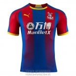 Tailandia Camiseta De Futbol Crystal Palace Primera 2018-2019