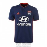 Tailandia Camiseta de Futbol Lyon Segunda 2018-2019