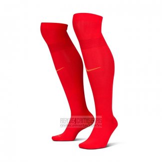 Calcetines Francia Primera 2026