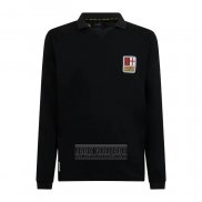 Camiseta De Futbol AC Milan Portero 125 Aniversario Manga Larga 2024