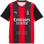 Camiseta De Futbol AC Milan Primera 2026-2027