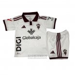 Camiseta De Futbol Albacete Primera Nino 2026-2027
