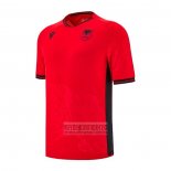 Camiseta De Futbol Albania Primera 2025-2026