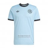 Camiseta De Futbol Alemania 125 Aniversario 2025 Azul