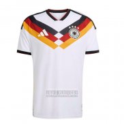 Camiseta De Futbol Alemania Primera 2026