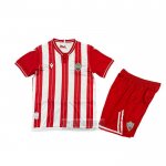 Camiseta De Futbol Almeria Primera Nino 2025-2026