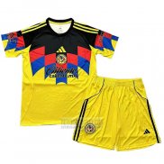 Camiseta De Futbol America Primera Nino 2025-2026