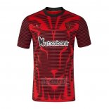 Camiseta De Futbol Athletic Bilbao Cuarto 2025-2026