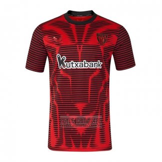 Camiseta De Futbol Athletic Bilbao Cuarto 2025-2026