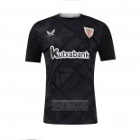 Camiseta De Futbol Athletic Bilbao Portero Primera 2024-2025