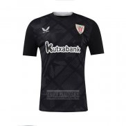 Camiseta De Futbol Athletic Bilbao Portero Primera 2024-2025